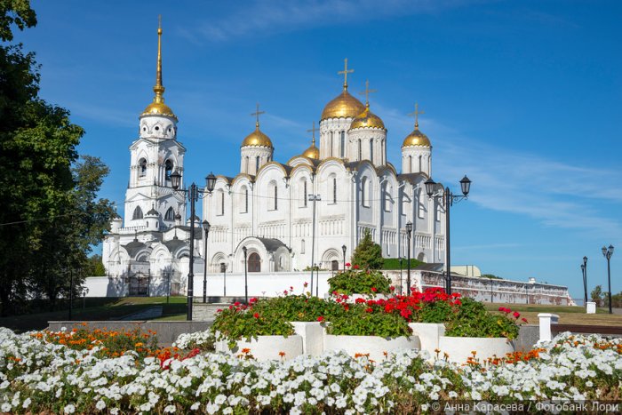 Туры по России в составе сборных групп