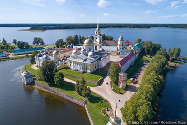 Путешествие в сказочную страну Селигерия