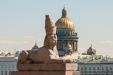 «Жемчужины парадного Петербурга»