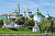 Выходные на софринской земле