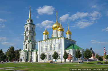 Тульский калейдоскоп