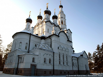 Путешествие в Русскую Финляндию