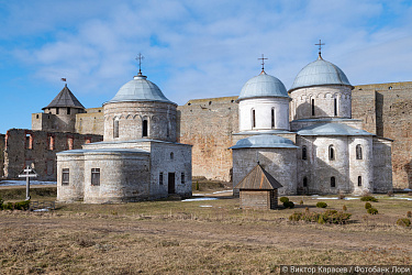 Ивангородская сага