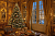 «От залов до мастерской» История реставрации Янтарной комнаты в Царском Селе