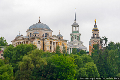 Княжеские сказы