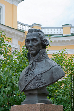 Г.Р.Державин и русская поэзия XVIII века